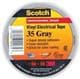 3M Electronic Specialty 35 GRAY