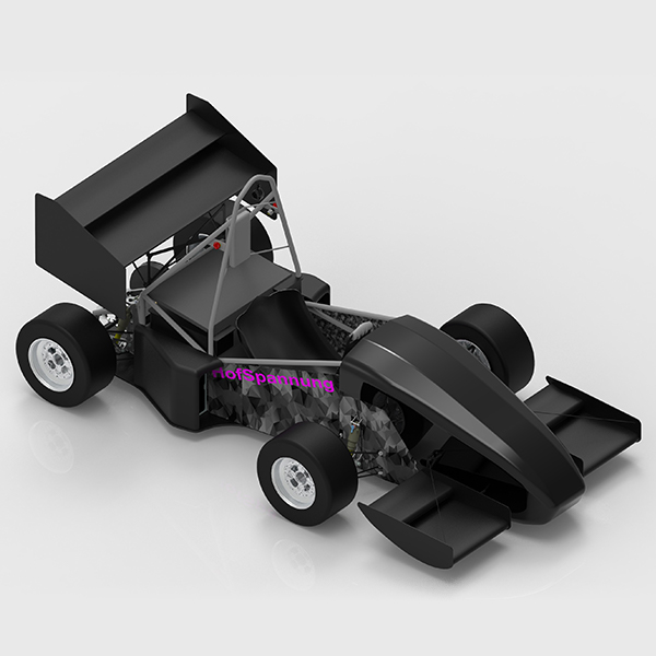 HofSpannung Motorposrt e. V.  car