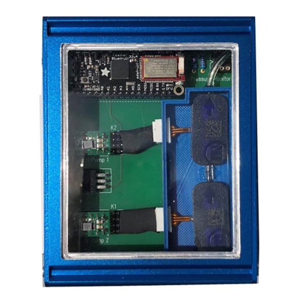 mechanics of their penile prosthesis