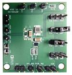 Imagen ampliada de Analog Devices ADP5301-EVALZ