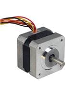 Imagen ampliada de Applied Motion HT17-268D