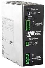 Imagen ampliada de Applied Motion PS480D72
