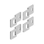 Imagen ampliada de Banner Engineering SMBTLF100F