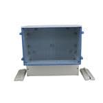 Imagen ampliada de Bud Industries DCH-11924