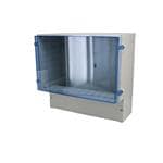 Imagen ampliada de Bud Industries DCS-11904