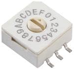 Imagen ampliada de CTS Electronic Components 221AMA16R