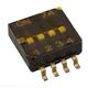 CTS Electronic Components 218-4LPSTRF