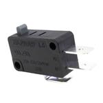 Imagen ampliada de E-Switch LS2500F400C2A