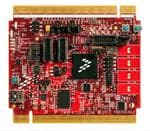 Imagen ampliada de NXP Semiconductors TWR-K70F120M