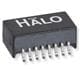 HALO Electronics TG74-1505N1RL
