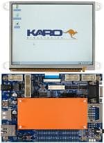 Imagen ampliada de Ka-Ro electronics TX00-SV71