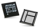 Analog Devices / Maxim Integrated MAX8686 Single/Multiphase DC-DC Converters