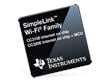 Texas Instruments CC3100 & CC3200 Wi-Fi Processors