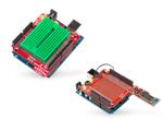 SparkFun Arduino Shields