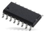 ALD31070x P-Channel EPAD® MOSFET Arrays