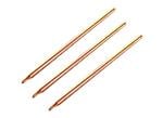 HP-CWS Copper-Water Heat Pipes