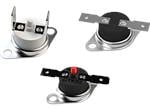 TK Series Thermal Cutout Thermostats