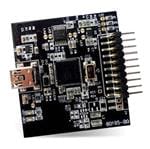 Imagen ampliada de Microchip Technology ATUSB-I2C-AUTO-PCB