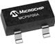 Microchip Technology MCP9700AT-E/TT