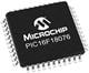 Microchip Technology PIC16F18076T-I/PT