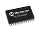 Microchip Technology PIC18F24Q24-E/SO