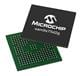 Microchip Technology SAM9X75D5MT-V/4TB-SL3
