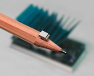 Micropelt Thermogenerator Chip MPG-D751 .