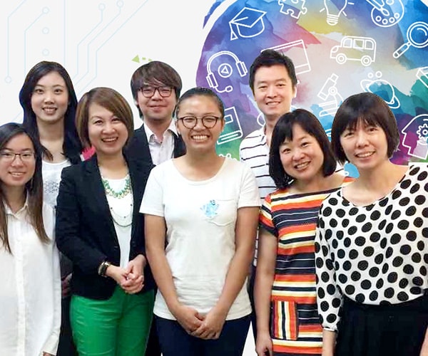 Fomento de los futuros ingenieros