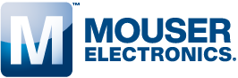 Mouser Electronics República Dominicana - Distribuidor de componentes electrónicos