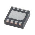 Imagen ampliada de Infineon Technologies FM25L04B-DG