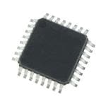Imagen ampliada de Microchip Technology AT42QT1244-AU