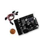 Imagen ampliada de OSEPP Electronics I2CSHD-01