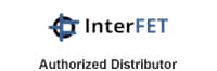 InterFET Logo