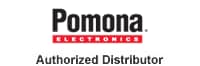 Pomona Electronics Logo