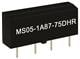 MEDER electronic MS05-1A87-75D