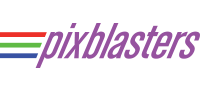 Pixblasters