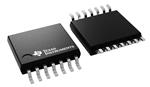 Imagen ampliada de Texas Instruments SN74ACT3G98PWR