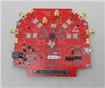 Imagen ampliada de Texas Instruments ADC3444EVM